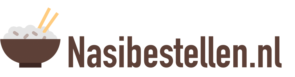 nasi bestellen